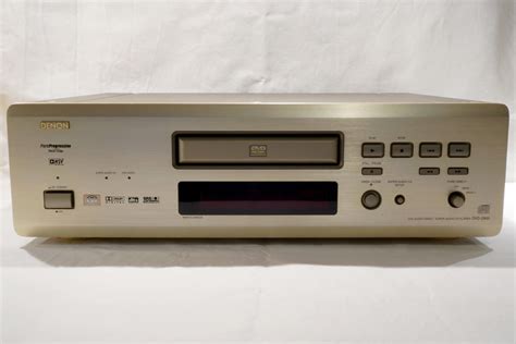 Used Denon Dvd Dvd Players For Sale Hifishark