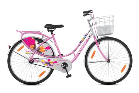 BSA Ladybird Hazel Trendy Girls Bicycle By BSA Buy Online