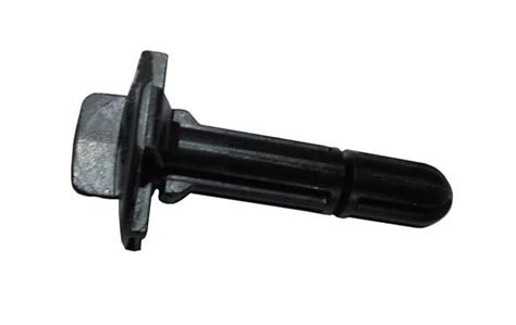 397880391R Renault (RVI) штифт крепления радиатора