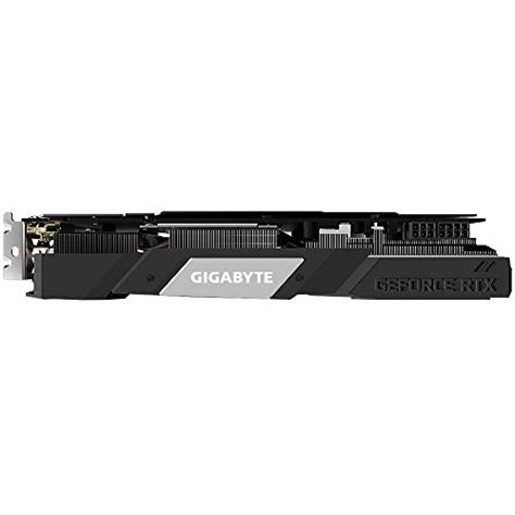 Gigabyte 8gd Geforce Rtx 2070 Super Windforce Oc 8g Graphics Card 3x Windforce Fans 8gb 256