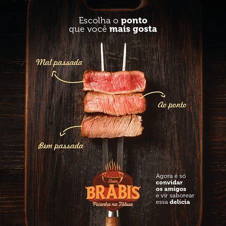 Brabis Picanha Na Tabua Sumare Men Precios Y Restaurante Opiniones