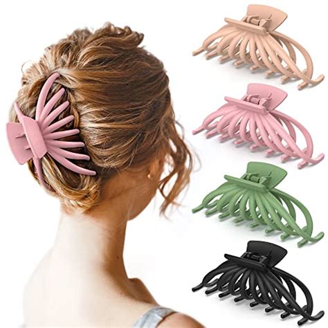 Meilleur Prix Pinces Cheveux Pour Femmes Dh