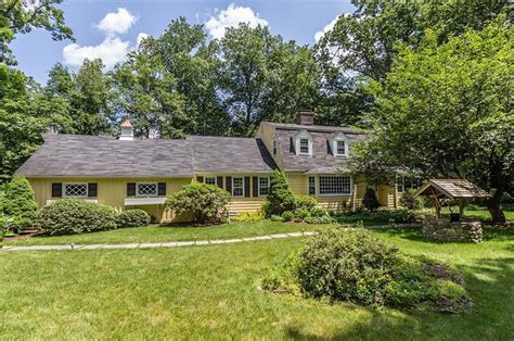 Sturges Cmns Westport Ct Mls Redfin