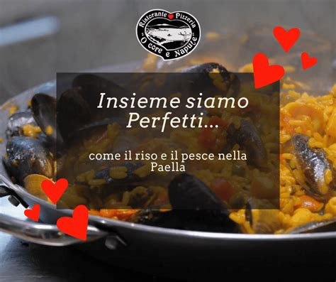 Men Speciale San Valentino Ristorante Pizzeria O Core E Napule