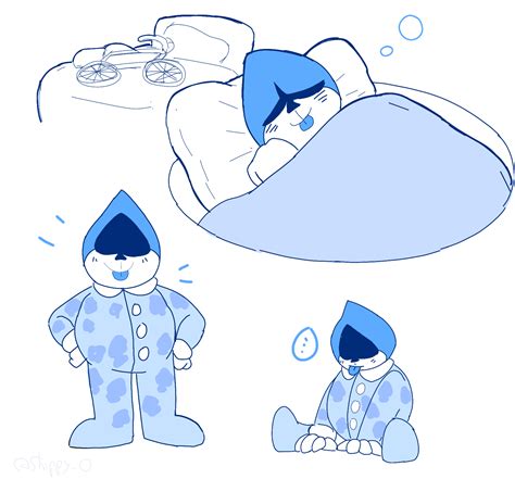 Lancer deltarune by Ships-Queen on DeviantArt