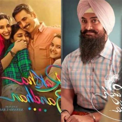 Raksha Bandhan Box Office Collection Day 1 Akshay Kumar Starrer Takes