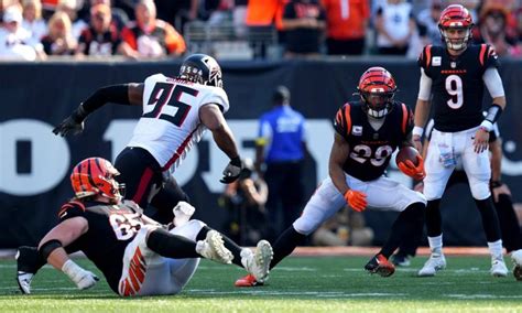 Cincinnati Bengals Vs Cleveland Browns Odds Tips And Betting Trends