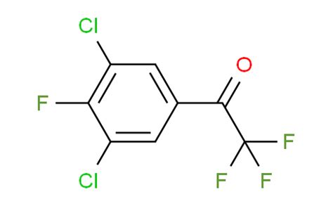 Bromo Iodoacetophenone Aromsyn Co Ltd