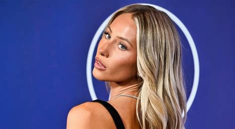 Newly Single Alix Earle Causes a Major Stir With Her Lingerie Outfit In ...
