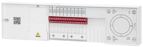 Danfoss Icon Master Controller V Outputs U