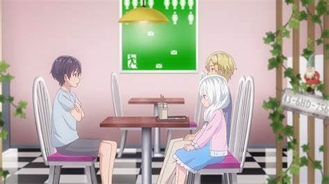 Kawaikereba Hentai Demo Suki Ni Natte Kuremasu Ka Episode 12 The Anime Rambler By Benigmatica