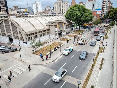 Mart N Llaryora On Twitter El Mercado Sud Es Otro Cono De Nuestra