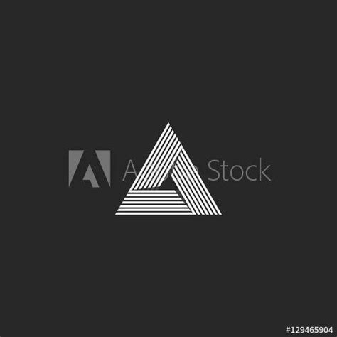 Delta Triangle Logo - LogoDix