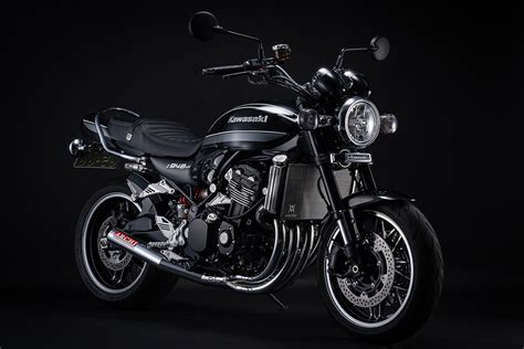 Z900RS カスタム ラジエター周辺