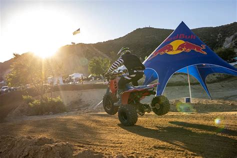 The Craziest Dirt Bike Racing Weekend – Day in the Dirt 2023 ...