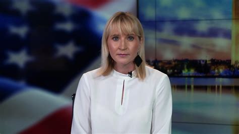 RNC Spokesperson Liz Harrington on the Election | Video | Amanpour ...