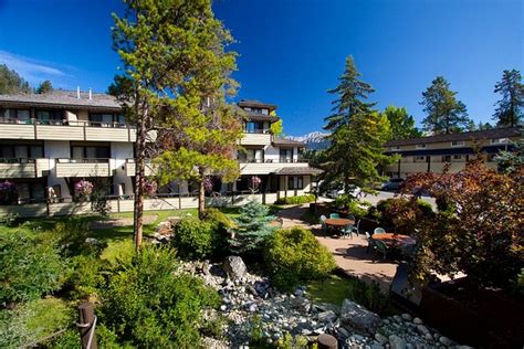 JASPER INN & SUITES - Prices & Hotel Reviews (Alberta)