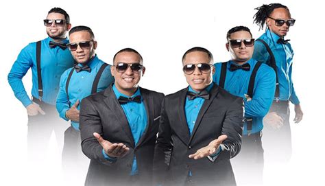 Claudio Concepcion La Chiquito Team Band ya tiene cuatro años de éxitos