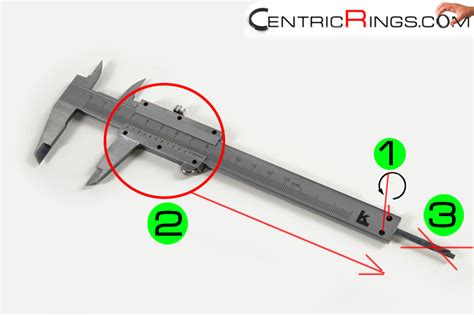 Hub Centric Rings How To Install Centricrings