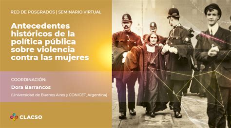 Antecedentes Hist Ricos De La Pol Tica P Blica Sobre Violencia Contra