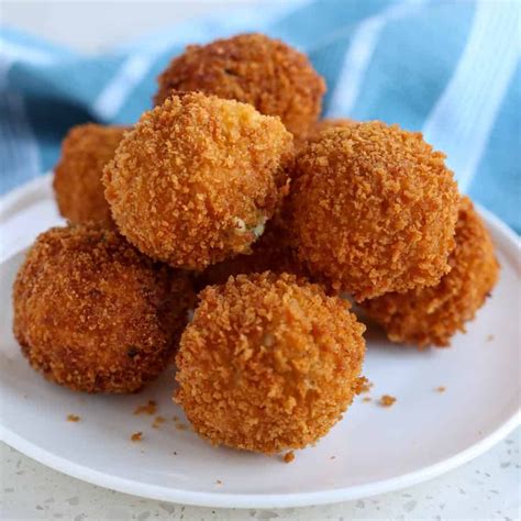 Pennsylvania Dutch Chicken Croquettes Artofit