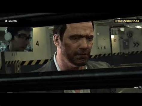 Max Payne 3 New York Minute Hardcore YouTube