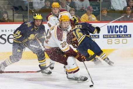 Minnesota Golden Gophers: Gophers Hockey Tickets