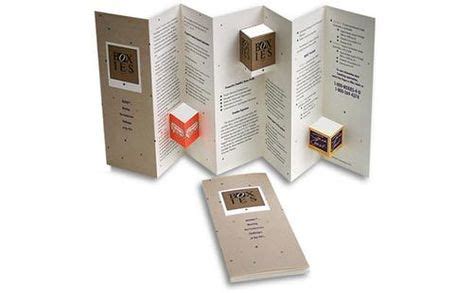 Pamphlet Design, Leaflet Design, Booklet Design, Brochure Folds, Brochure Layout, Brochure ...