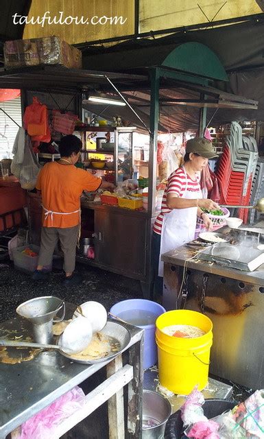 Hainanese Breakfast @ Taman Midah, Cheras - I Come, I See, I Hunt and I ...