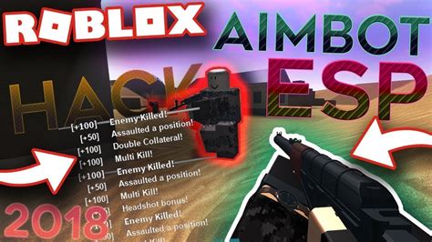 Roblox Phantom Forces Aimbot Bighead Hack Script Qeryidentity