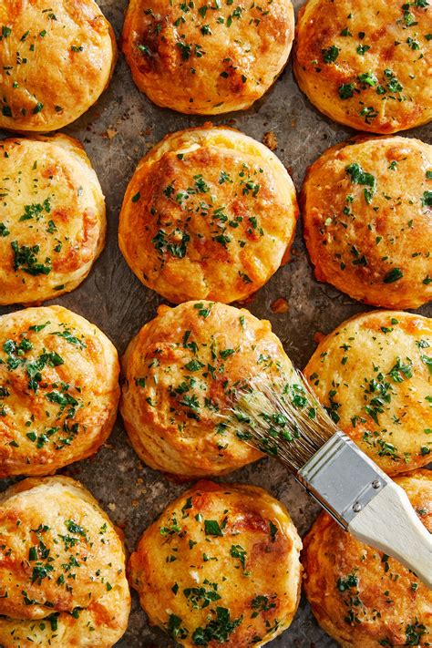 Red Lobster Cheddar Bay Biscuits Damn Delicious