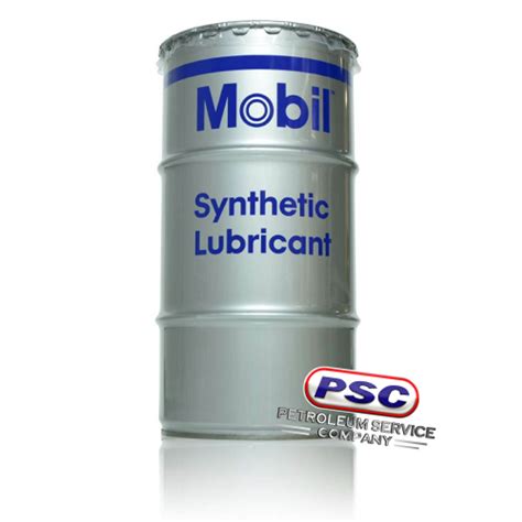 Buy ﻿Mobil Delvac 1 Synthetic Gear Oil SAE 75w-90 Here