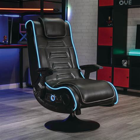 X Rocker Evo Pro 41 Pedestal Bluetooth Gaming Chair Canadian Tire