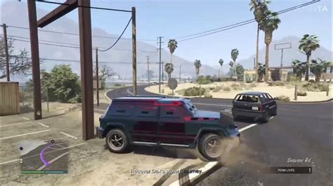 Gta V Online Dax Fooligan Missions 1and2 Youtube