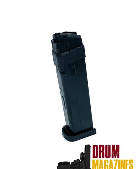 Glock 43X/48 (20)rd 9MM Magazine