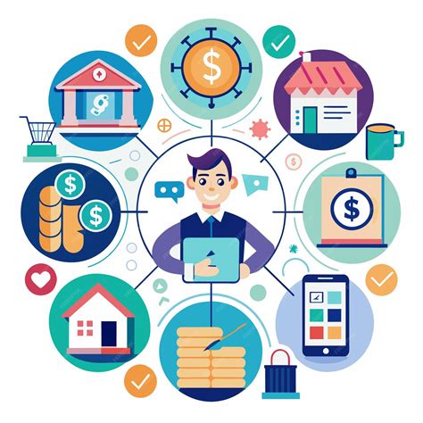 Premium Vector | The Ultimate Guide to Understanding Different Types of