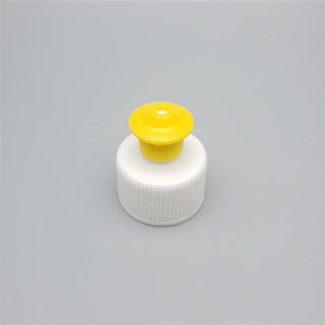 Wholesale 28 410 Hot Selling Custom Type PP Plastic Lotion Pump Cap For