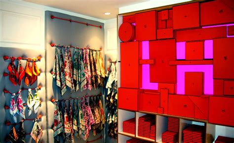 Pop Up Store Una Nueva Forma De Comercio Alternativo 10Decoracion