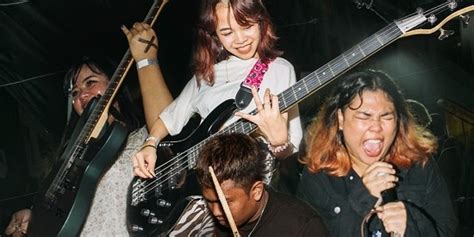 New Hardcore Band Spotlight Unseen No Echo