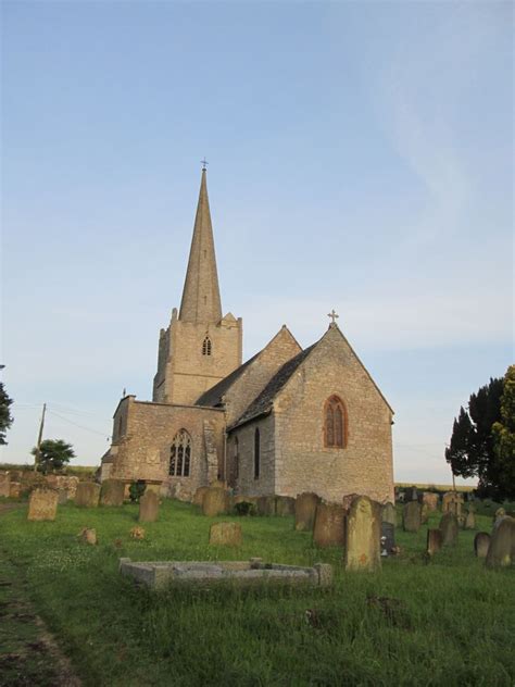 St John The Baptist Churchyard på Eldersfield Worcestershire Find a