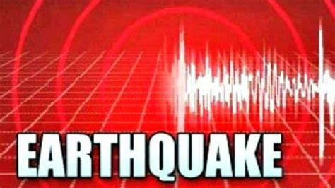 Earthquake Tremors Felt In Parts Of Karachi Pakistan Observer