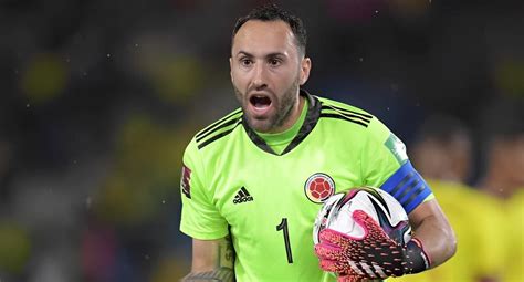 ¿david Ospina Ya Tiene Fecha Para Volver A Jugar Al Nassr Dio Detalles