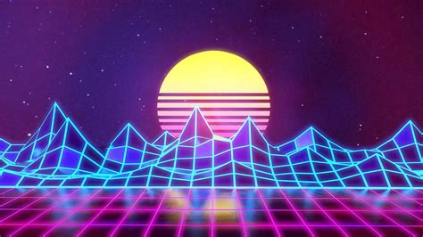 neon desktop wallpaper ultra hd download 5