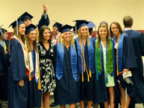 Chapin High School Graduation 2013 | Irmo-Seven Oaks, SC Patch