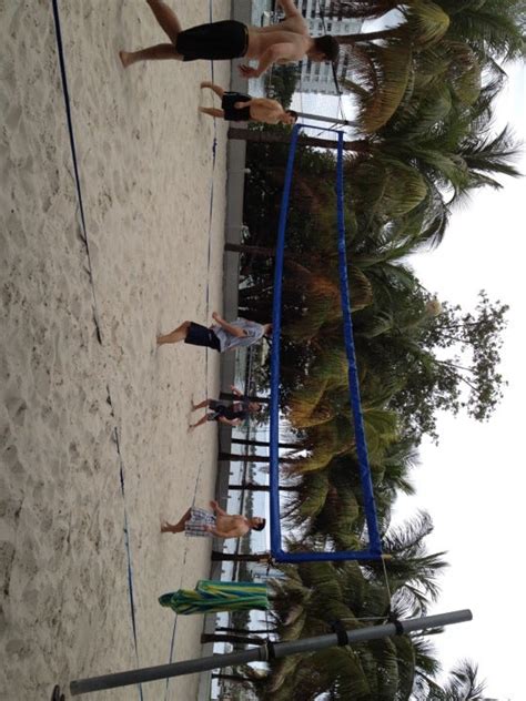 Flamingo Beach Volleyball 1508 Bay Rd Miami Beach FL MapQuest