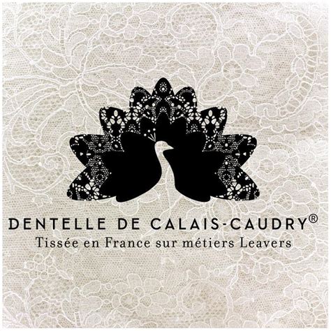 Dentelle De Calais Caudry Artisanat Local Produit Made In France