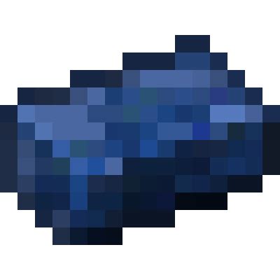 Install More Lapis Lazuli - Minecraft Mods & Modpacks - CurseForge