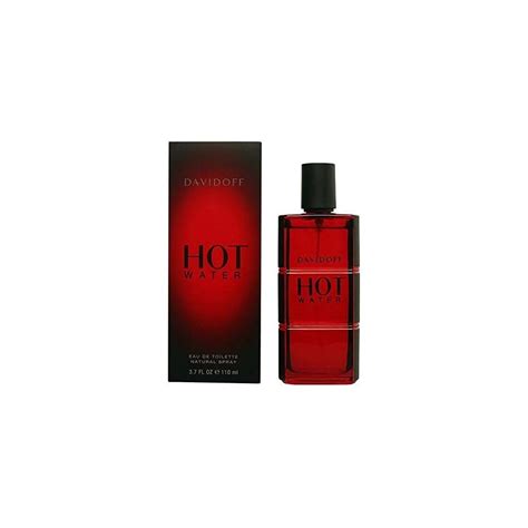 Shop Davidoff Hot Water Edt For Men