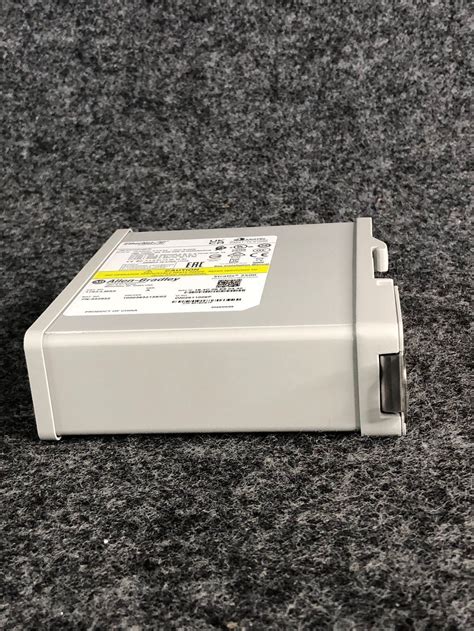 Allen Bradley 1783 Lms5 Stratix 2500 5 Port Lightly Managed Ethernet