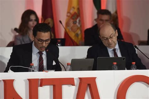 Detalles Del Pr Stamo Millonario Del Sevilla Muchodeporte